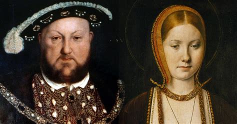 henry the 8th divorce.